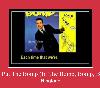 Who Put The Bomp (In The Bomp, Bomp, Bomp) melodija