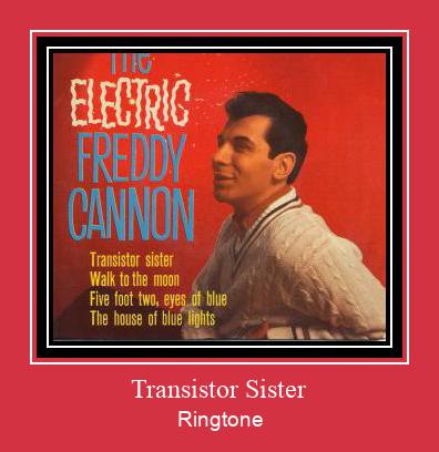 Transistor Sister Ringtone Last ned gratis