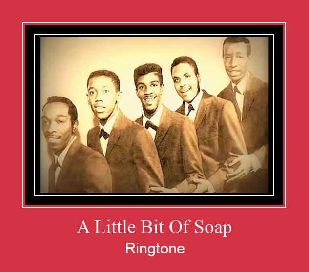 A Little Bit Of Soap Ringetone Download GRATIS.