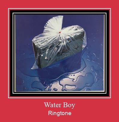Water Boy Ringtone Download Proste.