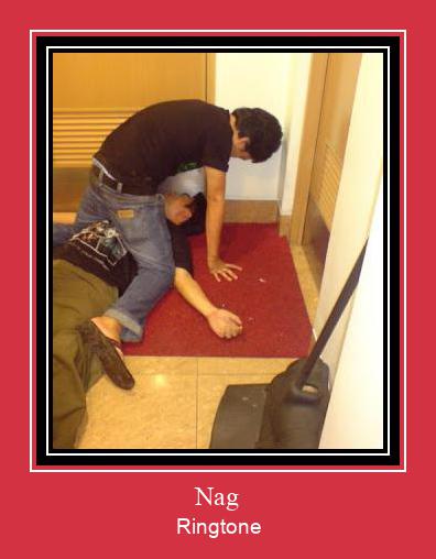 Nag Suoneria Download gratuito.