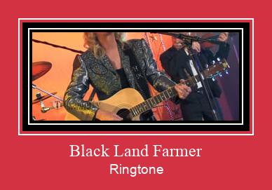Black Land Farmer Ringtone Download Free