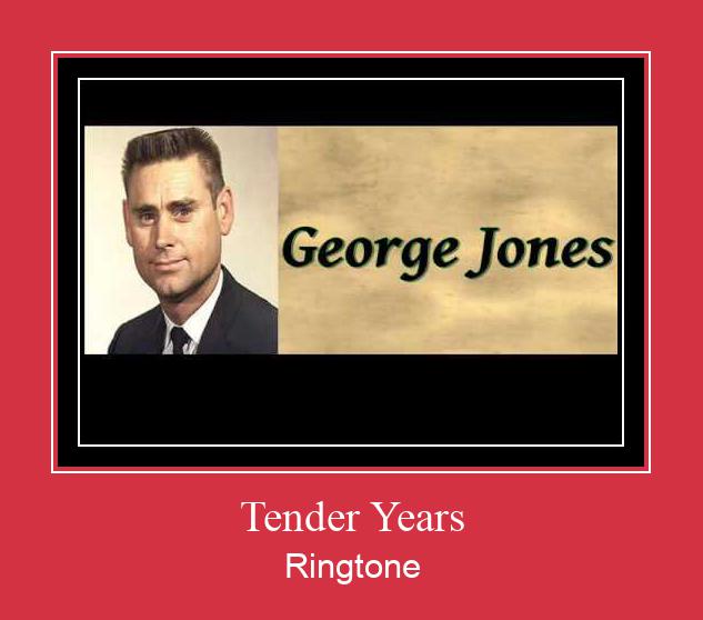 Tender Years ดาวน์โหลดริงโทนฟรี
