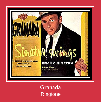 Granada Ringtone Download pulsuz