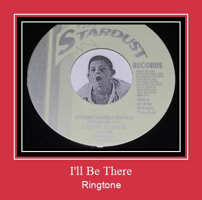 I'll Be There Ringtone Download Besplatno