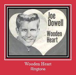Wooden Heart צלצול הורד חינם