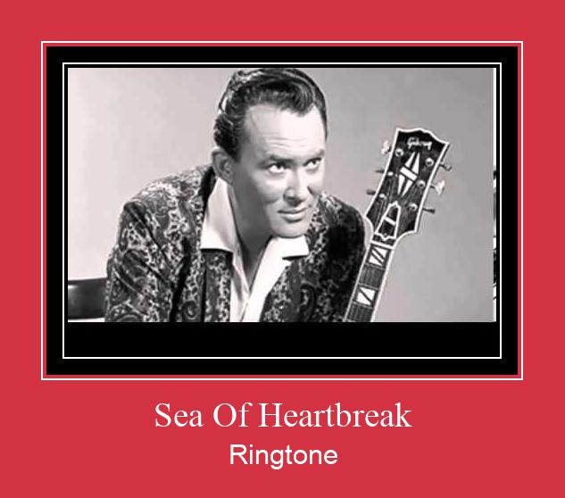 Sea Of Heartbreak Vyzvánění ke stažení zdarma