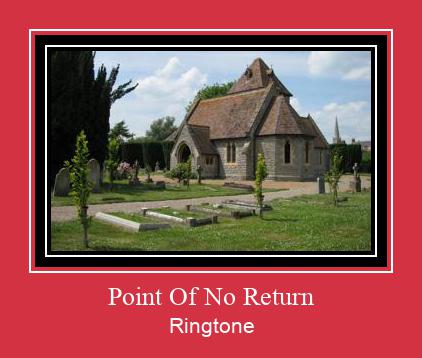 Point Of No Return Vyzvánění ke stažení zdarma