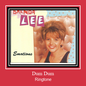Dum Dum Ringtone atsisiųsti nemokamai