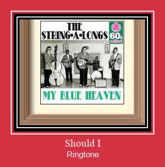 Should I ringtone دانلود رایگان
