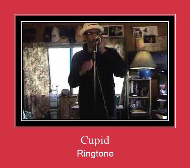 Cupid Ringtone Download pulsuz