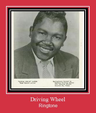 Driving Wheel Ringtone Download Proste.