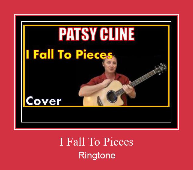 I Fall To Pieces Nada Dering Unduh gratis