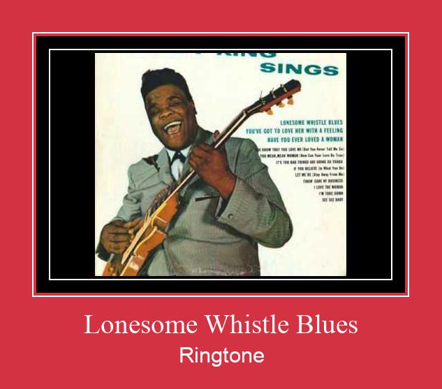 Lonesome Whistle Blues Zvonenie Download Free
