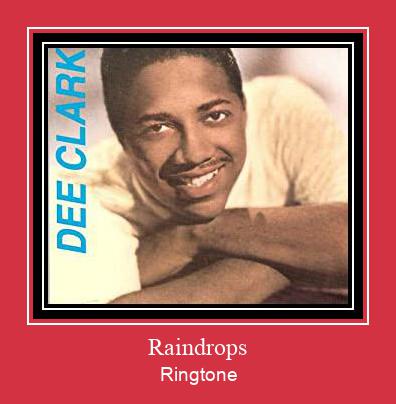 Raindrops Ringtone Download Free