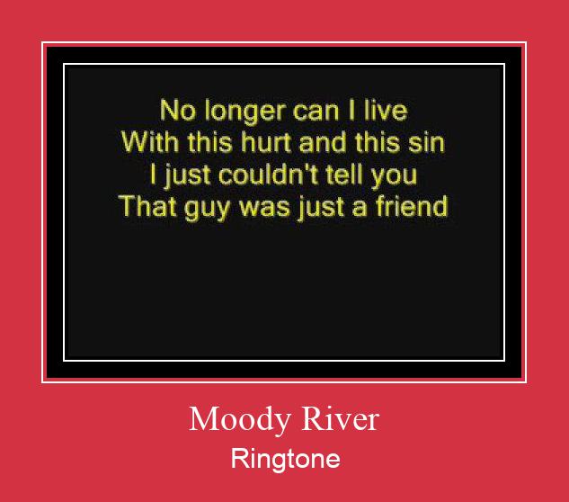 Moody River Tono de llamada gratis