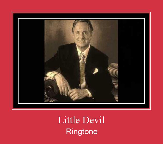 Little Devil Ringtone atsisiųsti nemokamai