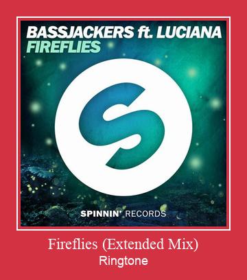 Fireflies (Extended Mix) Vyzvánění ke stažení zdarma