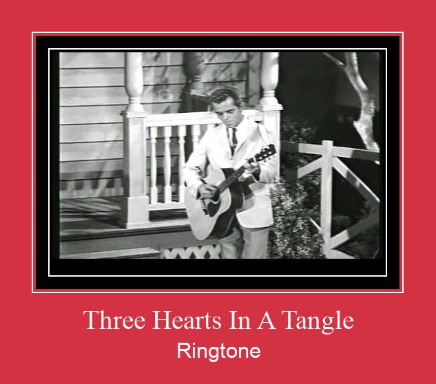 Three Hearts In A Tangle Ringtone Lataa ilmaiseksi