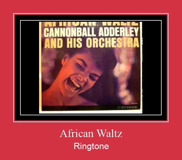 African Waltz Ringtone Download Proste.