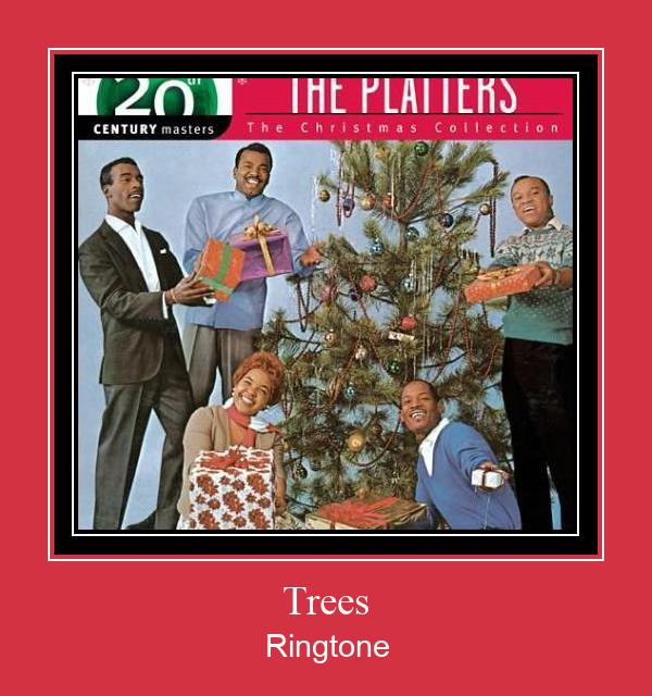 Trees Ringtone Download Proste.
