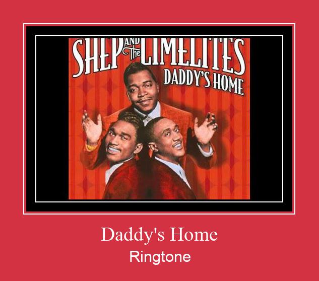 Daddy's Home Csengőhang letöltés ingyenes