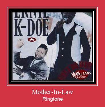Mother-In-Law ดาวน์โหลดริงโทนฟรี