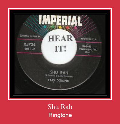 Shu Rah Ringtone تنزيل مجاني