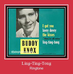 Ling-Ting-Tong रिंगटोन मुफ्त डाउनलोड करें