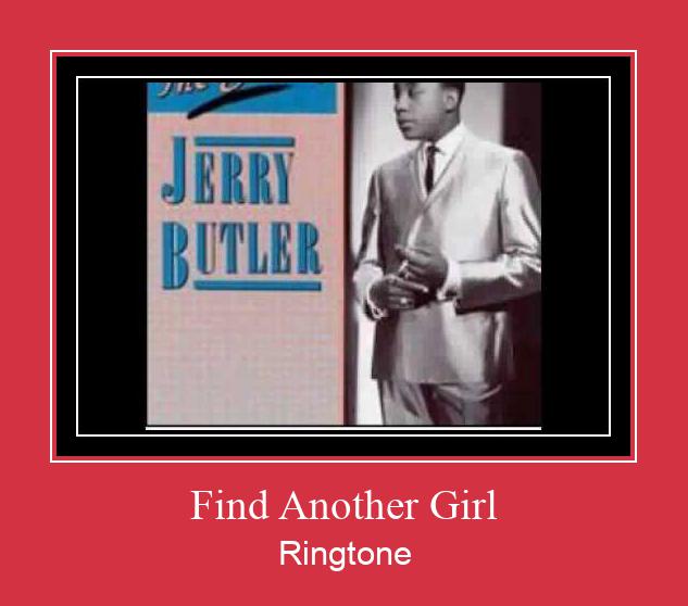 Find Another Girl Ringtone Download pulsuz