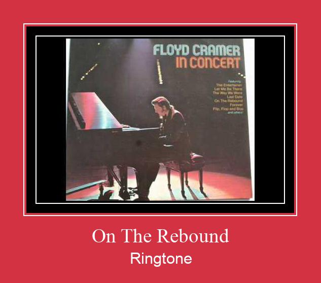 On The Rebound Klingelton kostenlos downloaden.