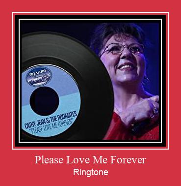 Please Love Me Forever Suoneria Download gratuito.