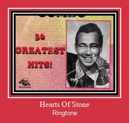 Hearts Of Stone ರಿಂಗ್ಟೋನ್ ಡೌನ್ಲೋಡ್ ಉಚಿತ