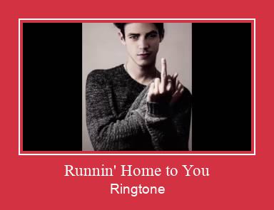 Runnin' Home To You 벨소리 다운로드 무료