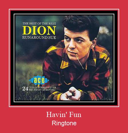 Havin' Fun Ringtone allalaadimine tasuta