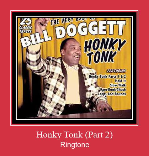 Honky Tonk (Part 2) Ringtone Download Proste.