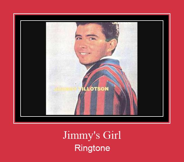 Jimmy's Girl Nada Dering Unduh gratis