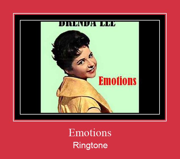 Emotions Toque baixar grátis