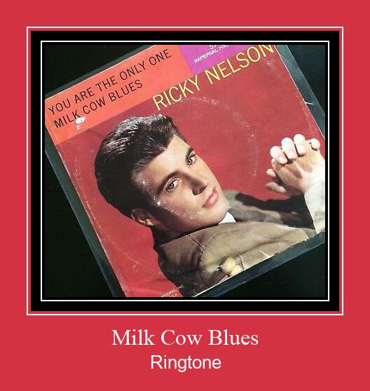Milk Cow Blues Ringtone تنزيل مجاني