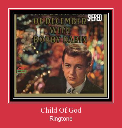 Child Of God Klingelton kostenlos downloaden.