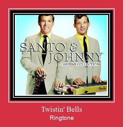 Twistin' Bells Ringtone Download Proste.