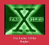 The Theme X-Files రింగ్టోన్