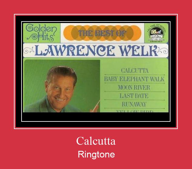 Calcutta Ringtone Download Proste.