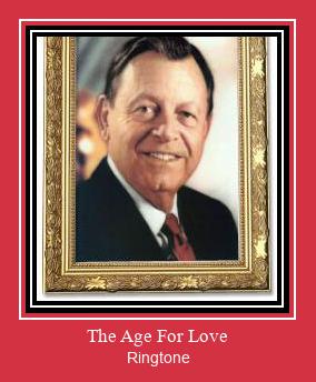 The Age For Love Zvana signāls lejupielādēt bezmaksas