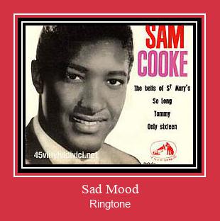 Sad Mood Suoneria Download gratuito.