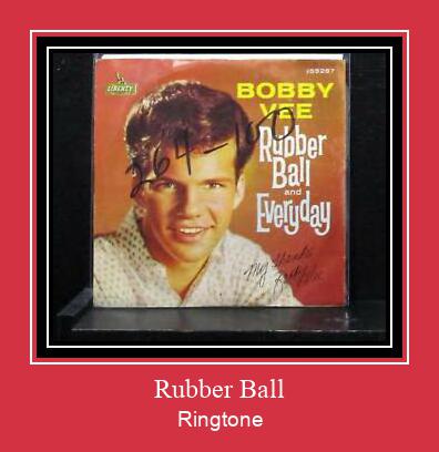 Rubber Ball Ringetone Download GRATIS.