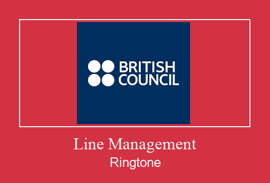 Line Management Suoneria Download gratuito.