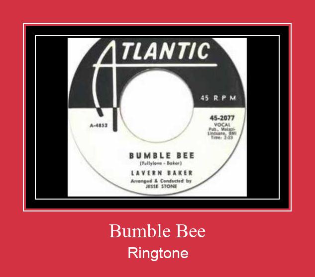 Bumble Bee Ringtone atsisiųsti nemokamai