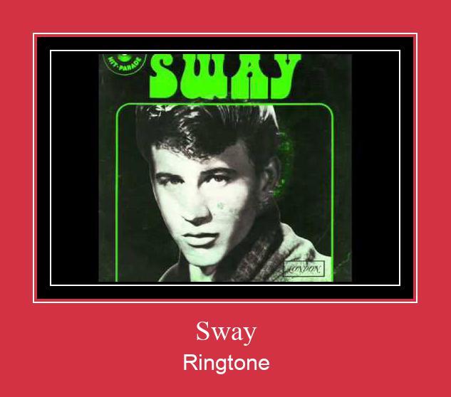 Sway ரிங்டோன் பதிவிறக்க இலவச