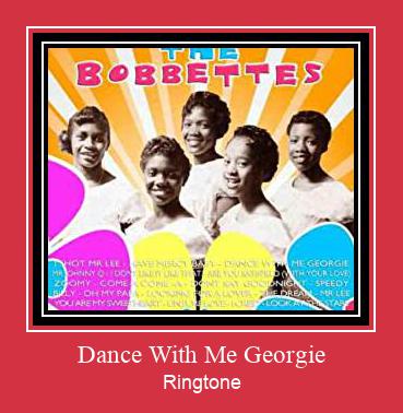 Dance With Me Georgie 着信音を無料でダウンロード